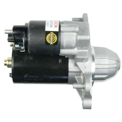 Bosch Starter Motor SR0470X