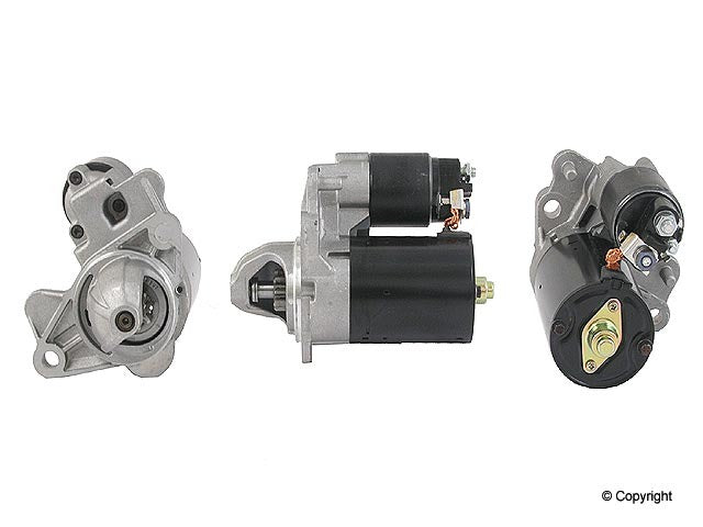 Bosch Starter Motor SR0470X