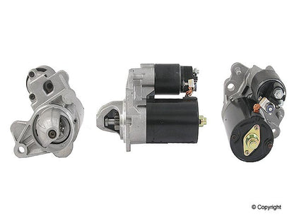 Bosch Starter Motor SR0470X