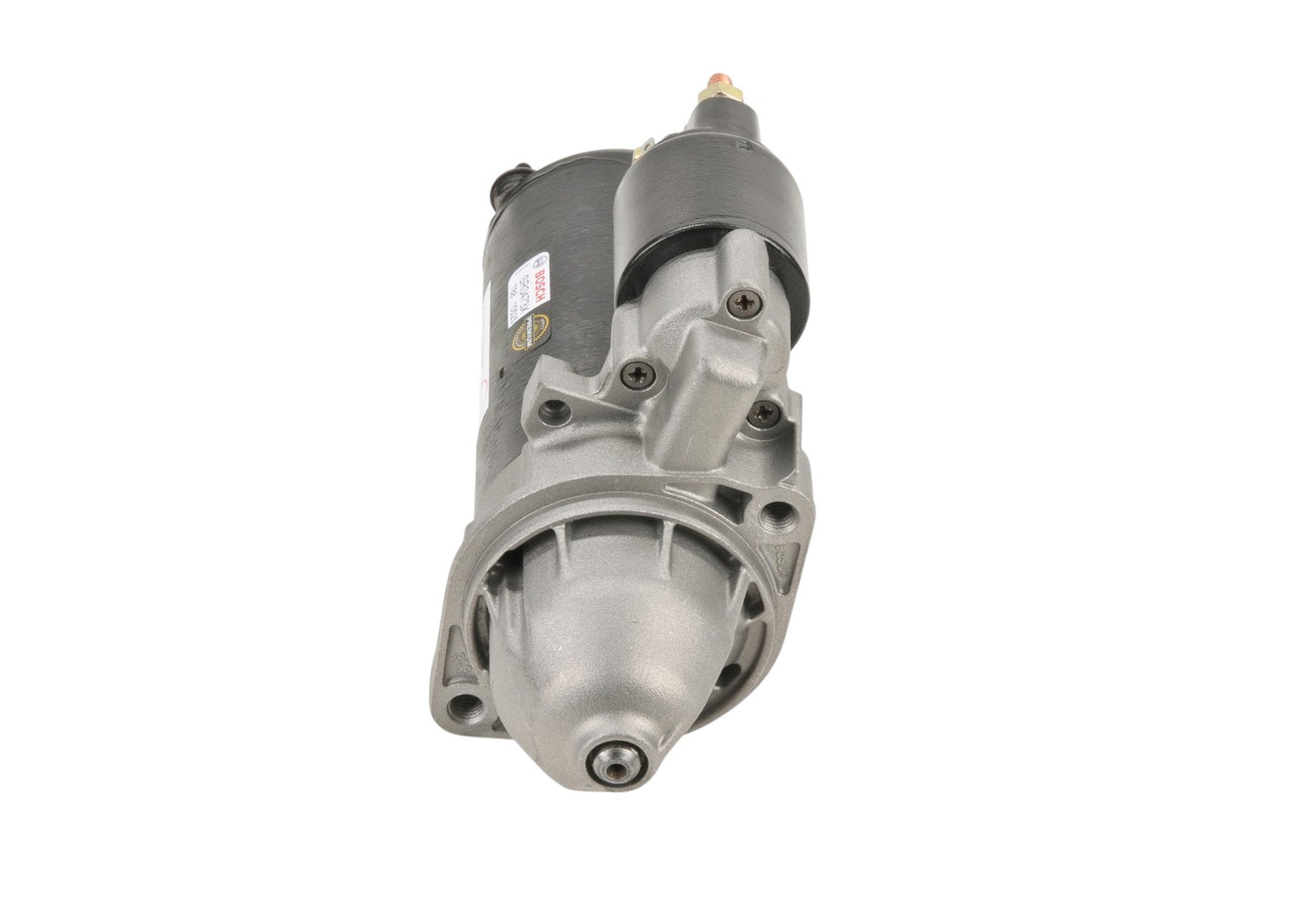 Bosch Starter Motor SR0473X