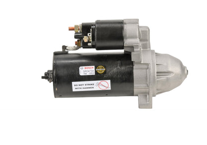Bosch Starter Motor SR0473X