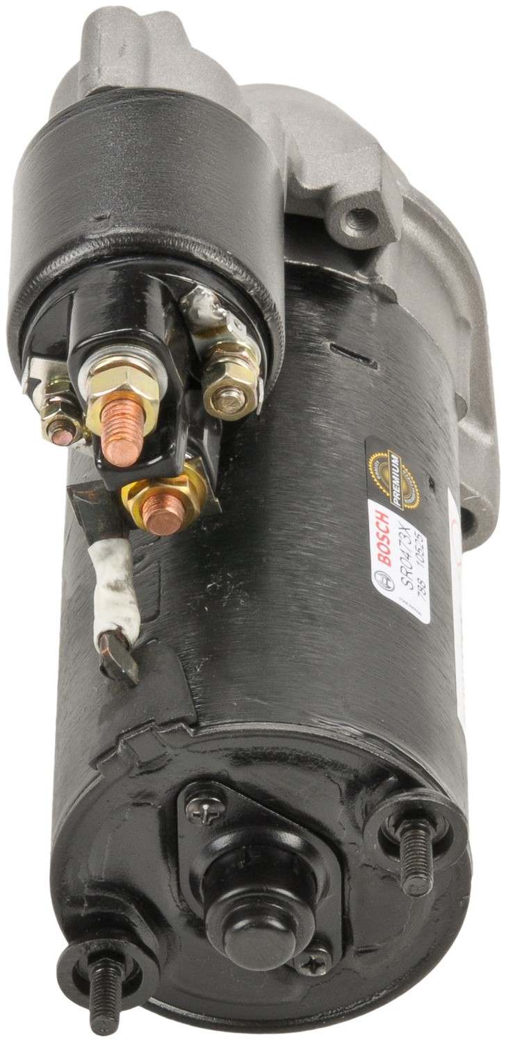 Bosch Starter Motor SR0473X