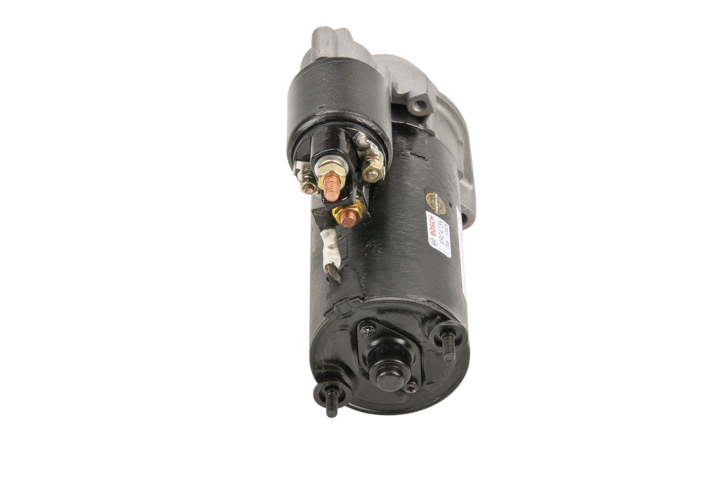 Bosch Starter Motor SR0473X
