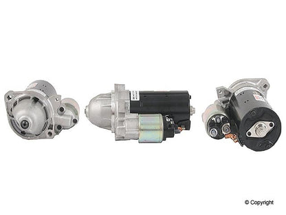 Bosch Starter Motor SR0473X