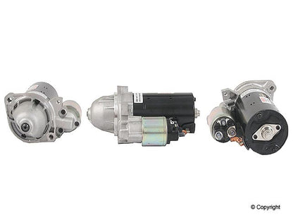 Bosch Starter Motor SR0473X