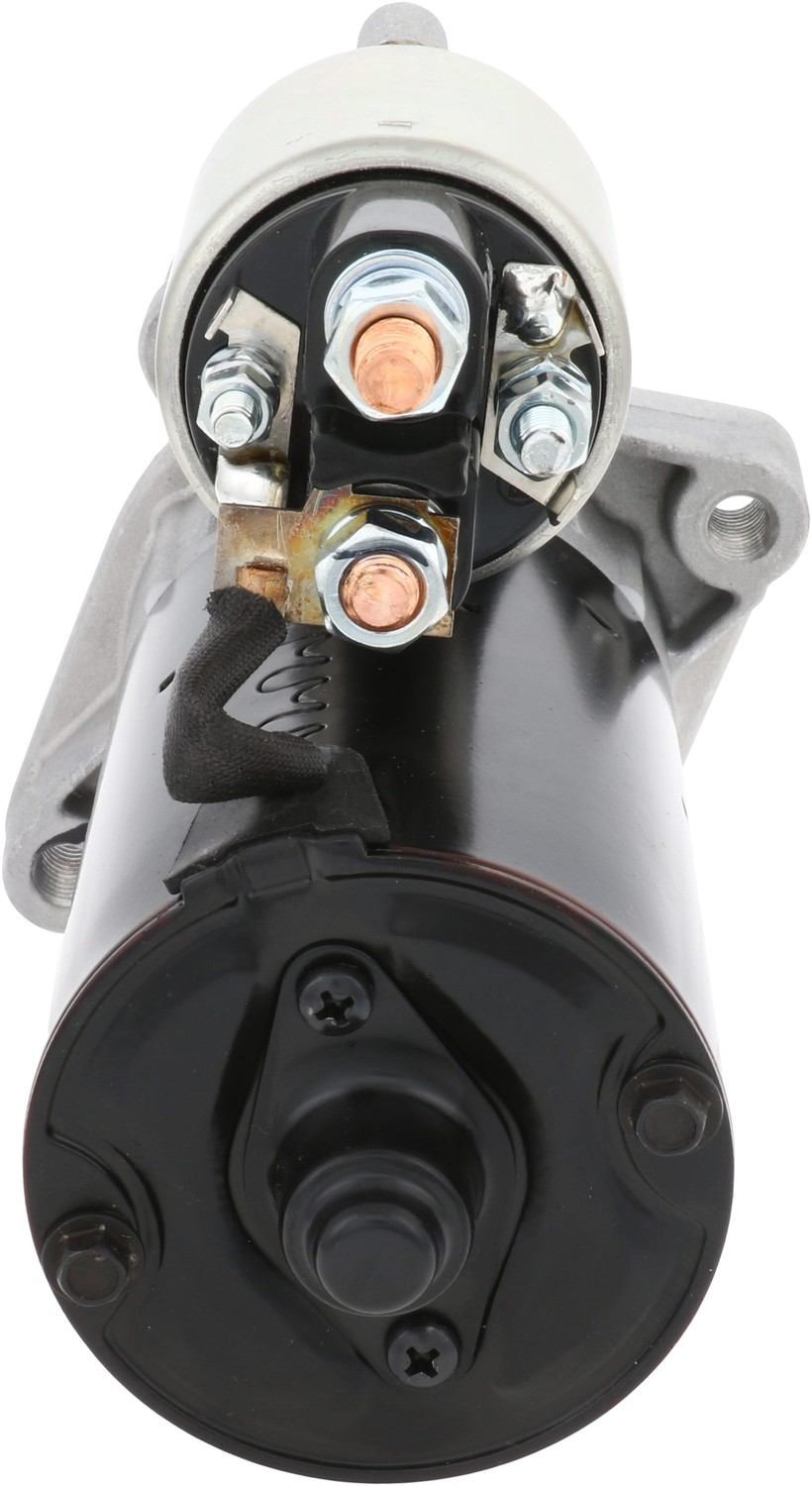 Bosch Starter Motor SR0474N