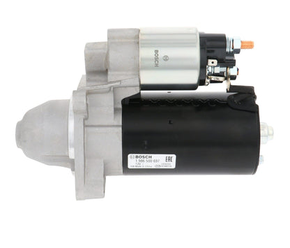 Bosch Starter Motor SR0474N
