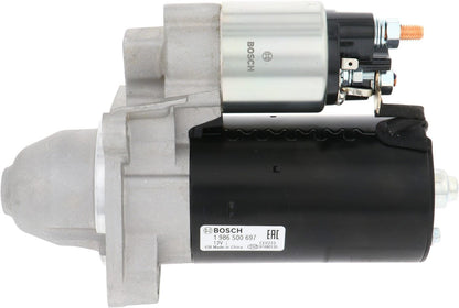 Bosch Starter Motor SR0474N