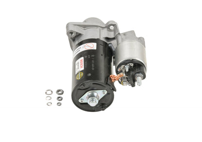 Bosch Starter Motor SR0474X