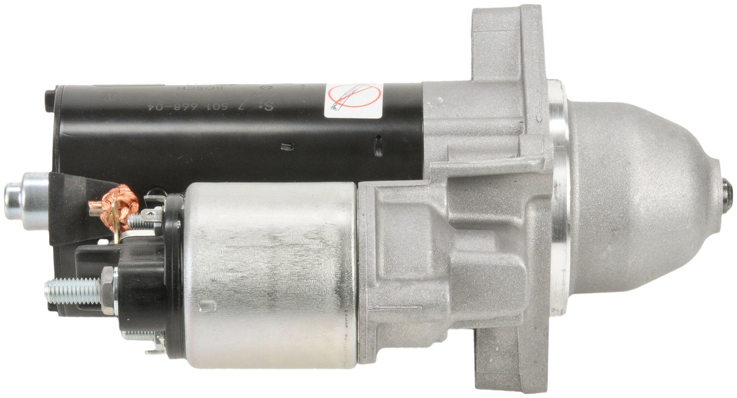 Bosch Starter Motor SR0474X