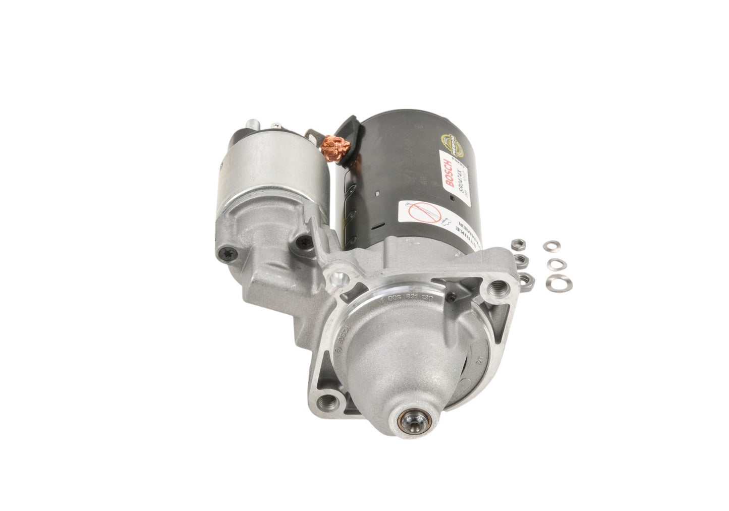 Bosch Starter Motor SR0474X