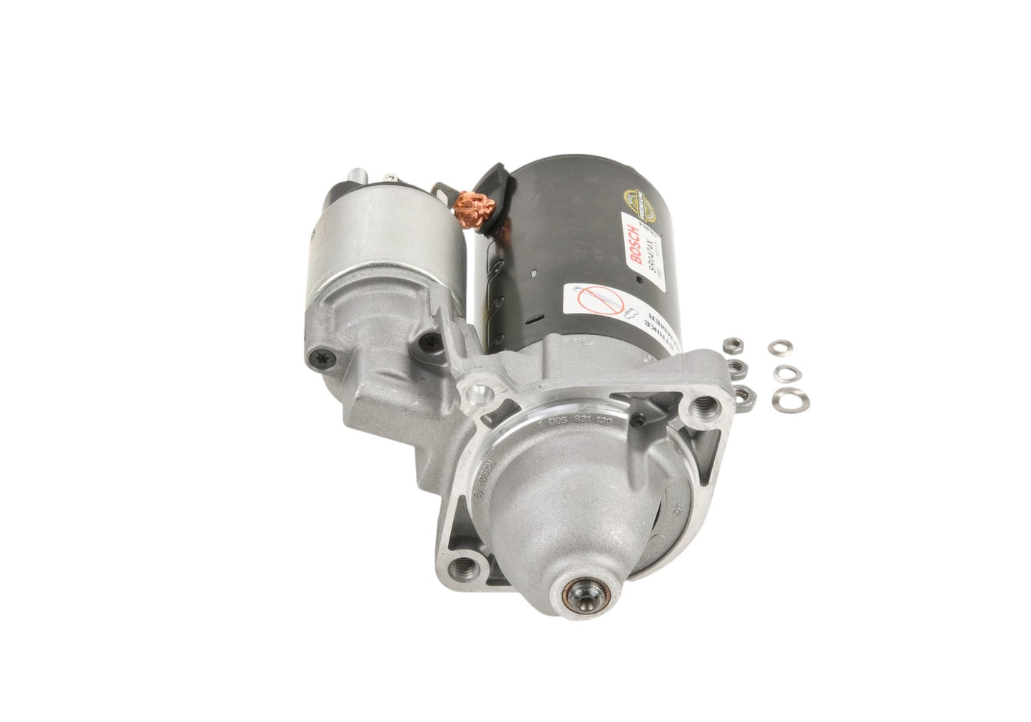 Bosch Starter Motor SR0474X