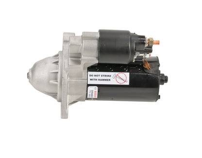 Bosch Starter Motor SR0480X