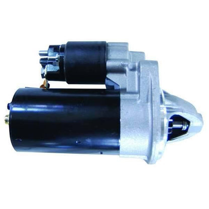 Bosch Starter Motor SR0480X