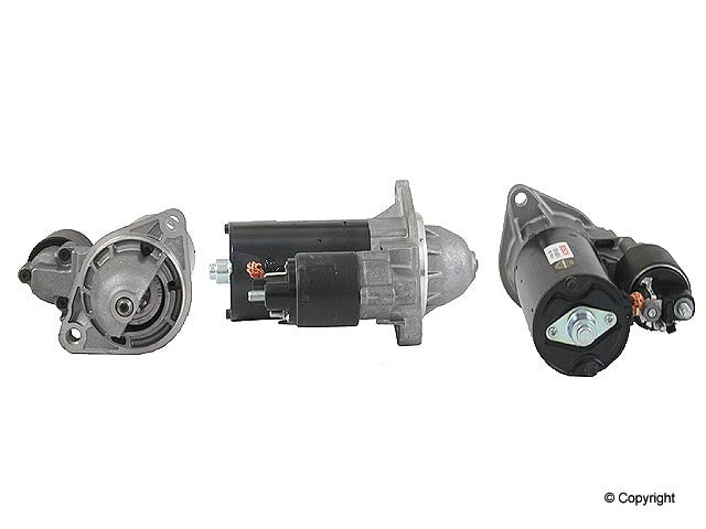 Bosch Starter Motor SR0480X