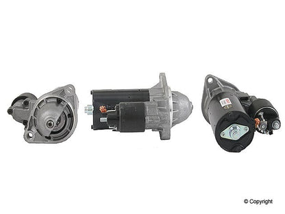 Bosch Starter Motor SR0480X