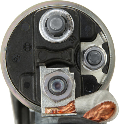 Bosch Starter Motor SR0482N
