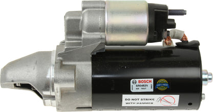 Bosch Starter Motor SR0482N
