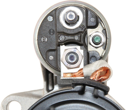 Bosch Starter Motor SR0482X