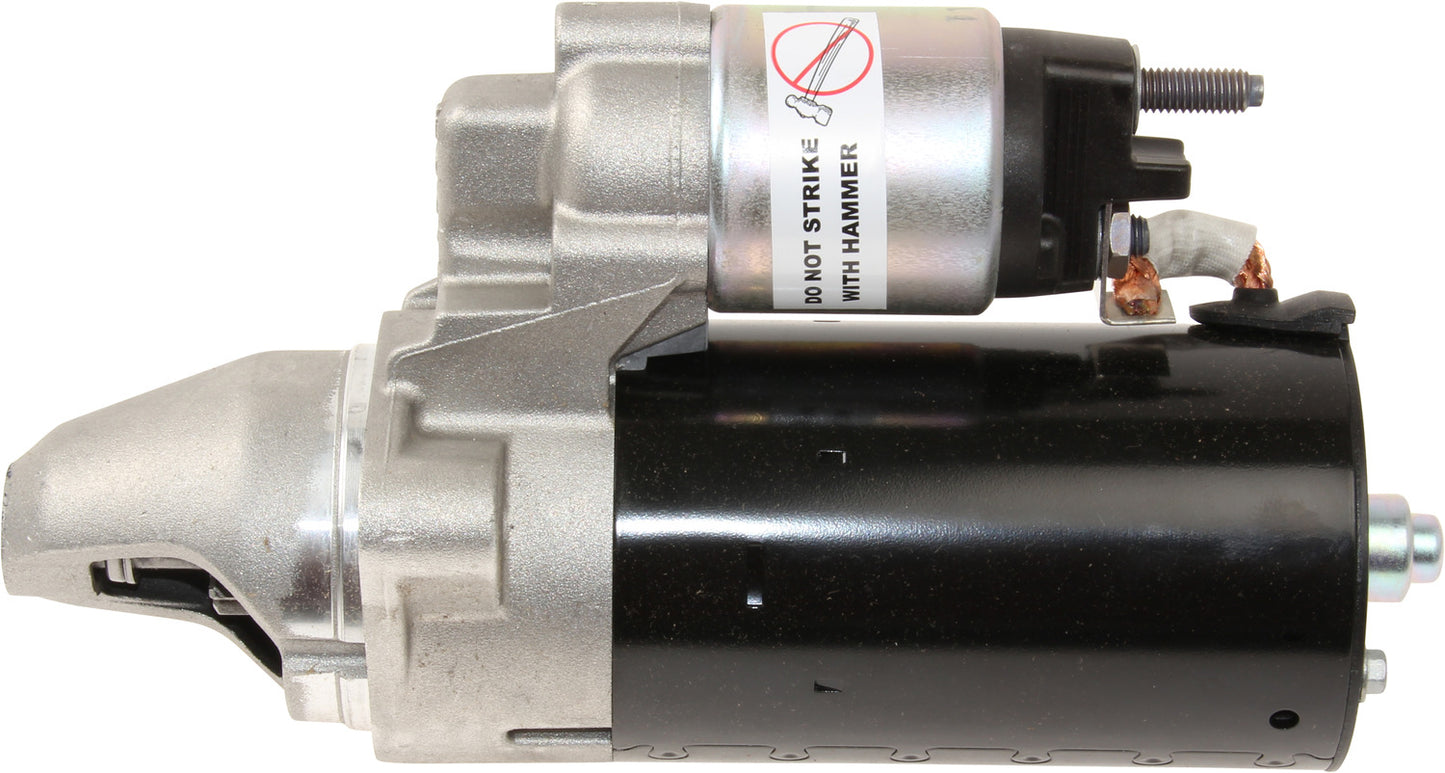 Bosch Starter Motor SR0482X