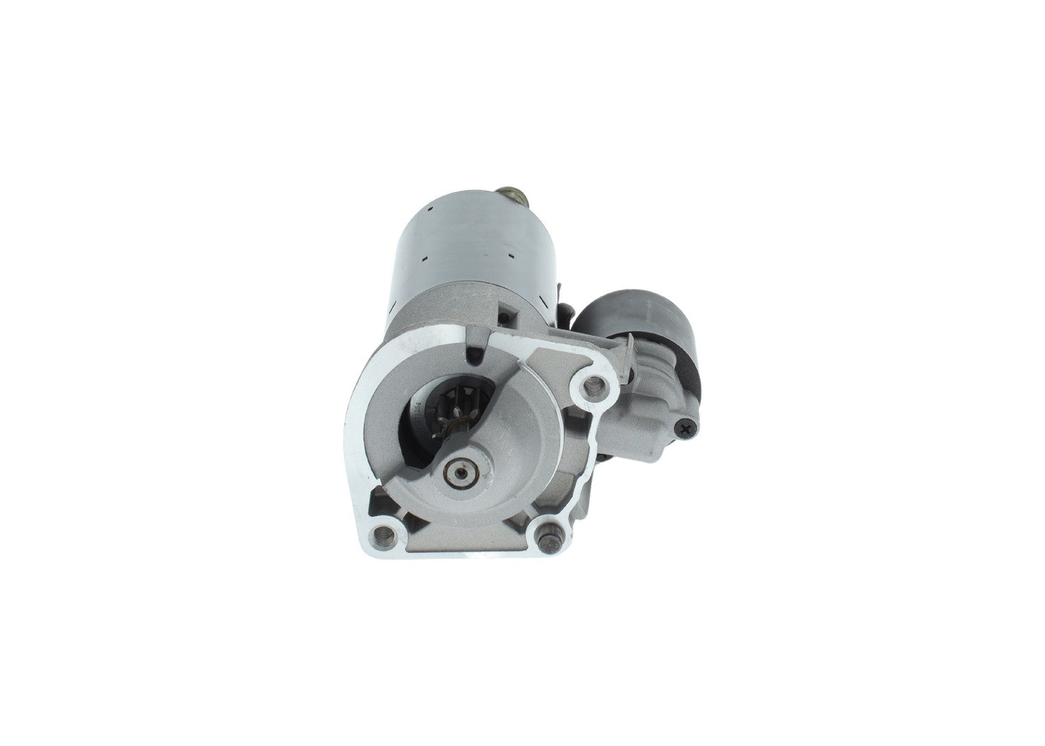 Bosch Starter Motor SR0483N image 4