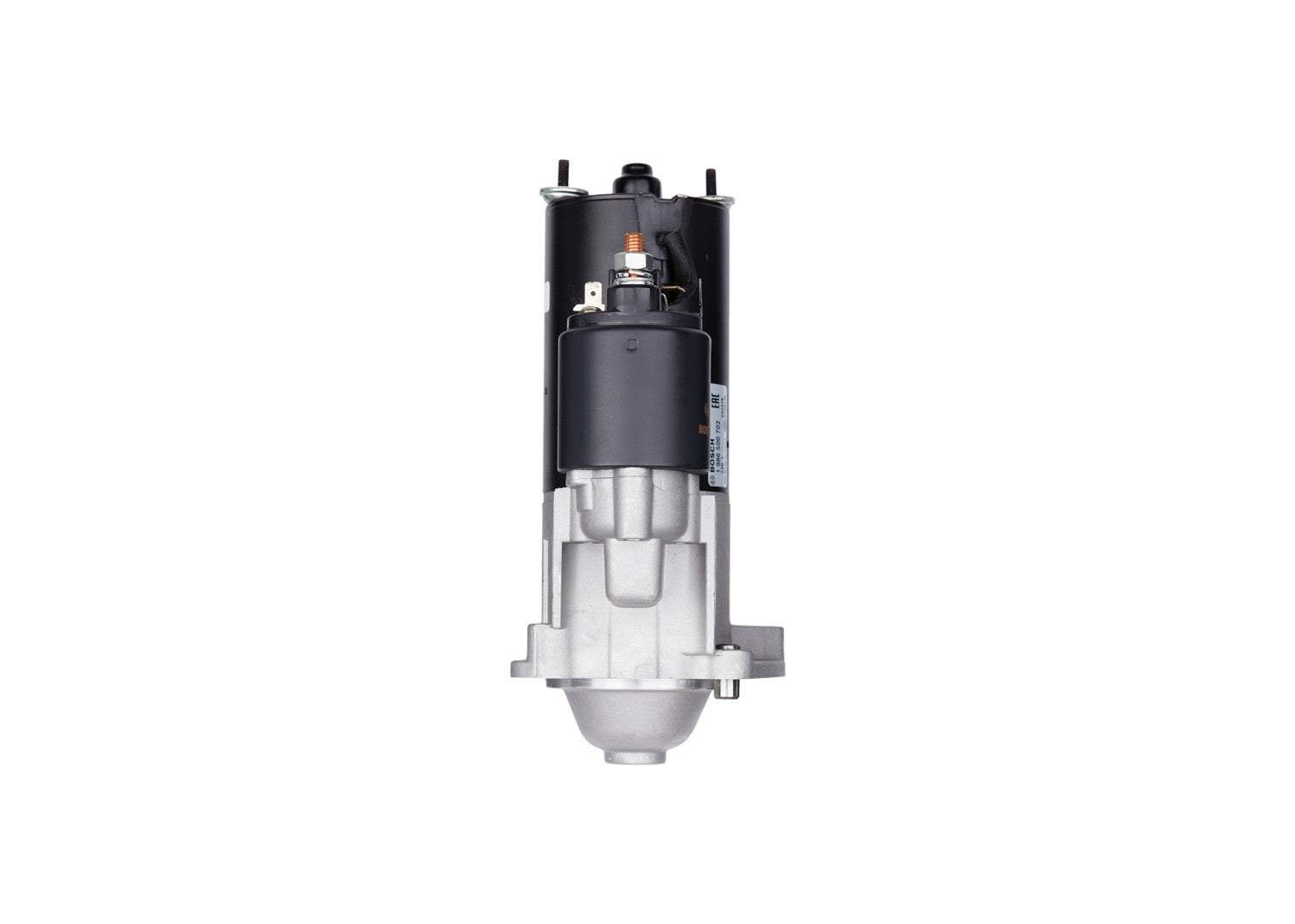 Bosch Starter Motor SR0483N image 2