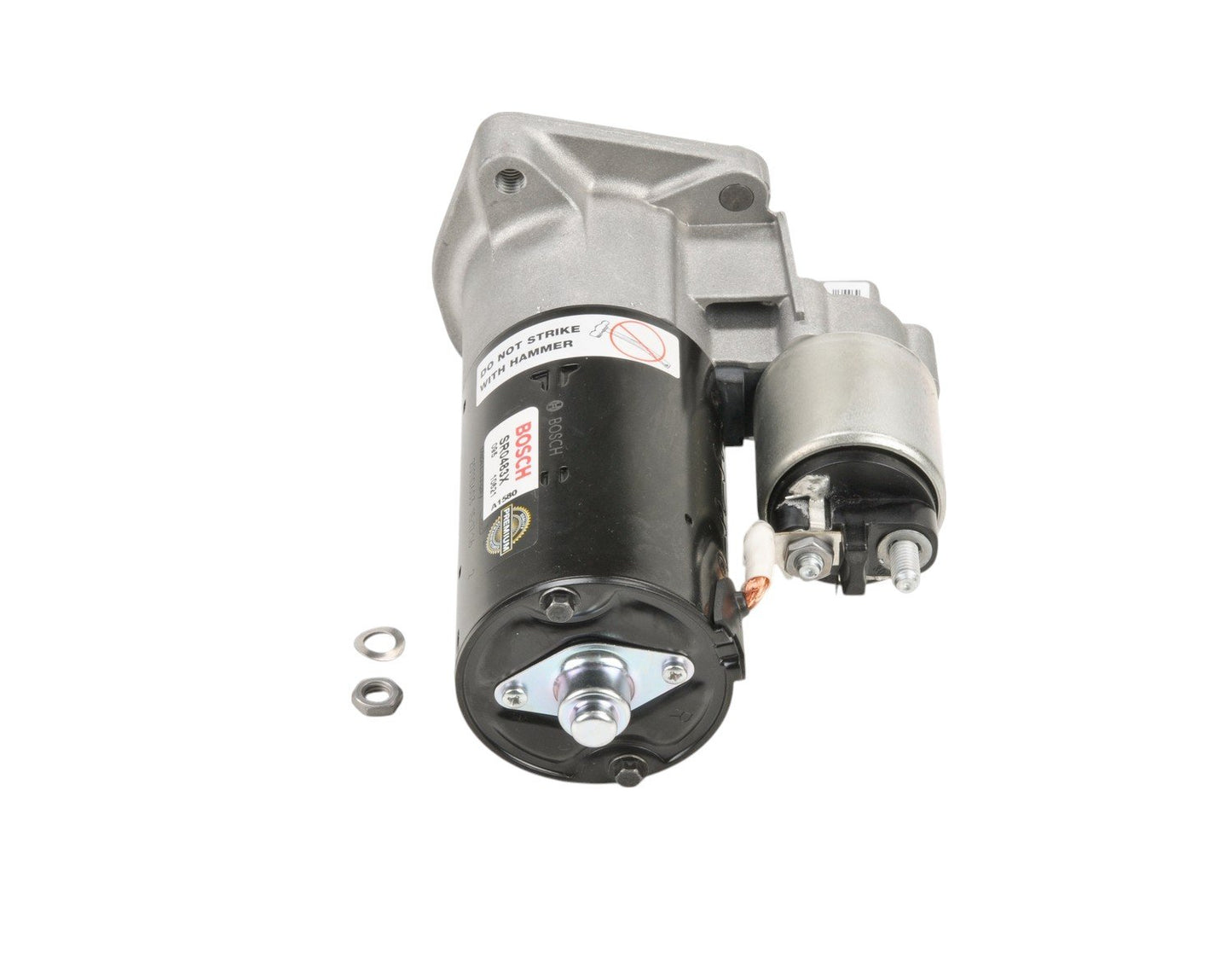 Bosch Starter Motor SR0483X