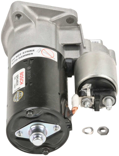 Bosch Starter Motor SR0483X
