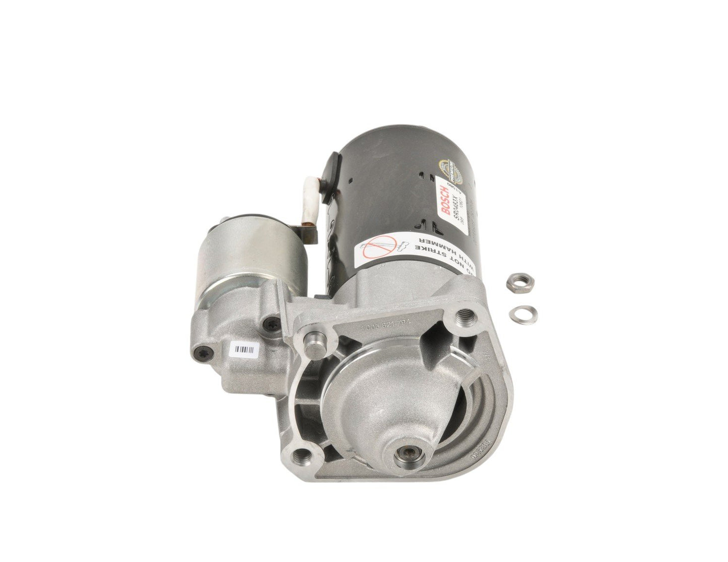 Bosch Starter Motor SR0483X