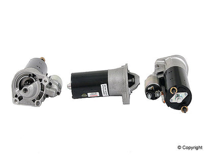 Bosch Starter Motor SR0483X