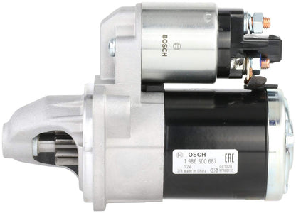 Bosch Starter Motor SR0492N