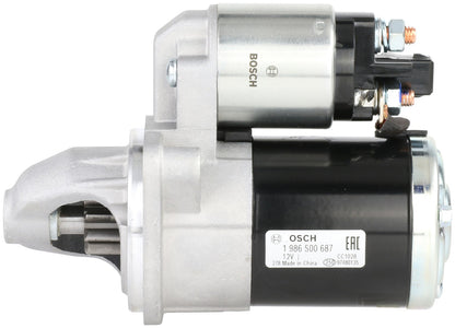 Bosch Starter Motor SR0492N