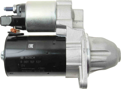 Bosch Starter Motor SR0492N