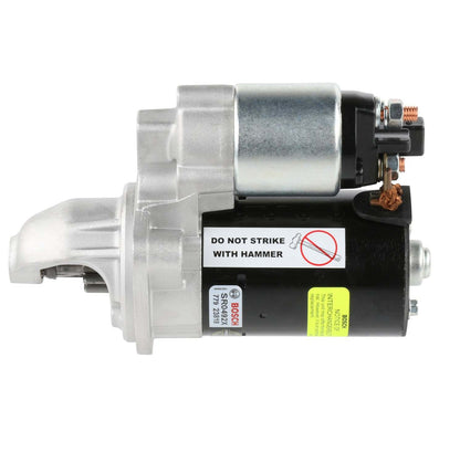 Bosch Starter Motor SR0492X