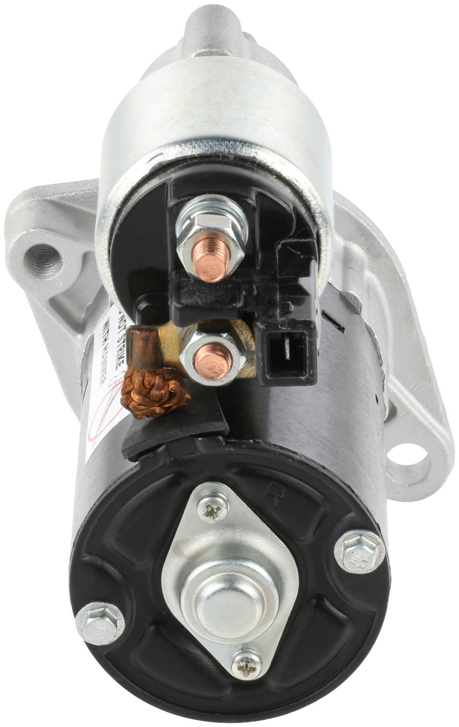 Bosch Starter Motor SR0492X