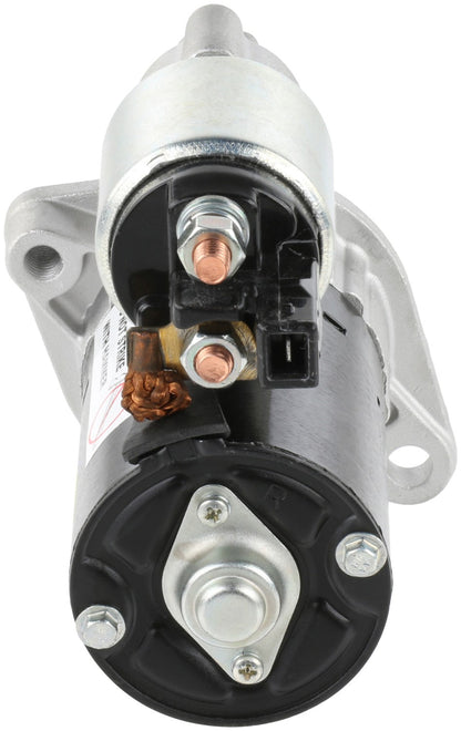 Bosch Starter Motor SR0492X