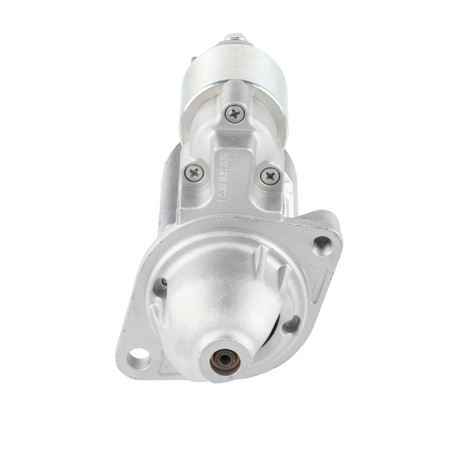 Bosch Starter Motor SR0492X