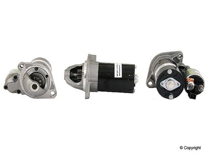Bosch Starter Motor SR0492X
