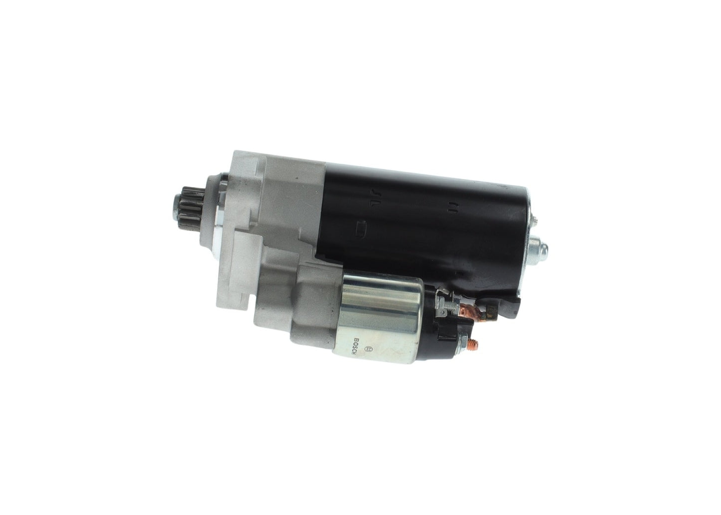 Bosch Starter Motor SR0493N