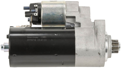 Bosch Starter Motor SR0493X