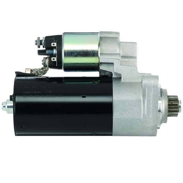 Bosch Starter Motor SR0493X