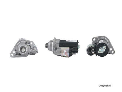 Bosch Starter Motor SR0494X