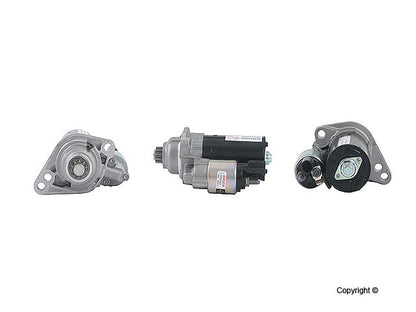 Bosch Starter Motor SR0494X