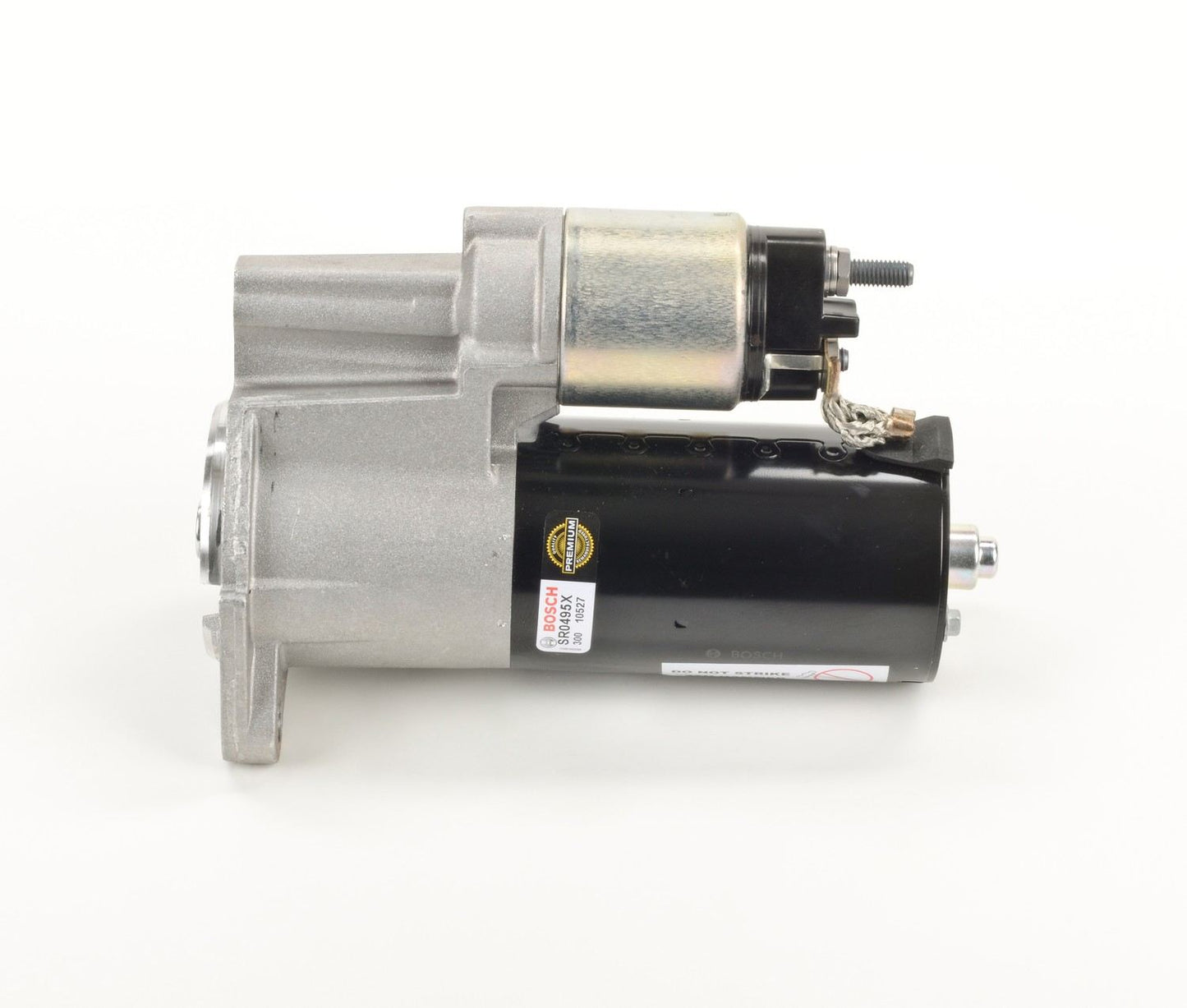 Bosch Starter Motor SR0495X