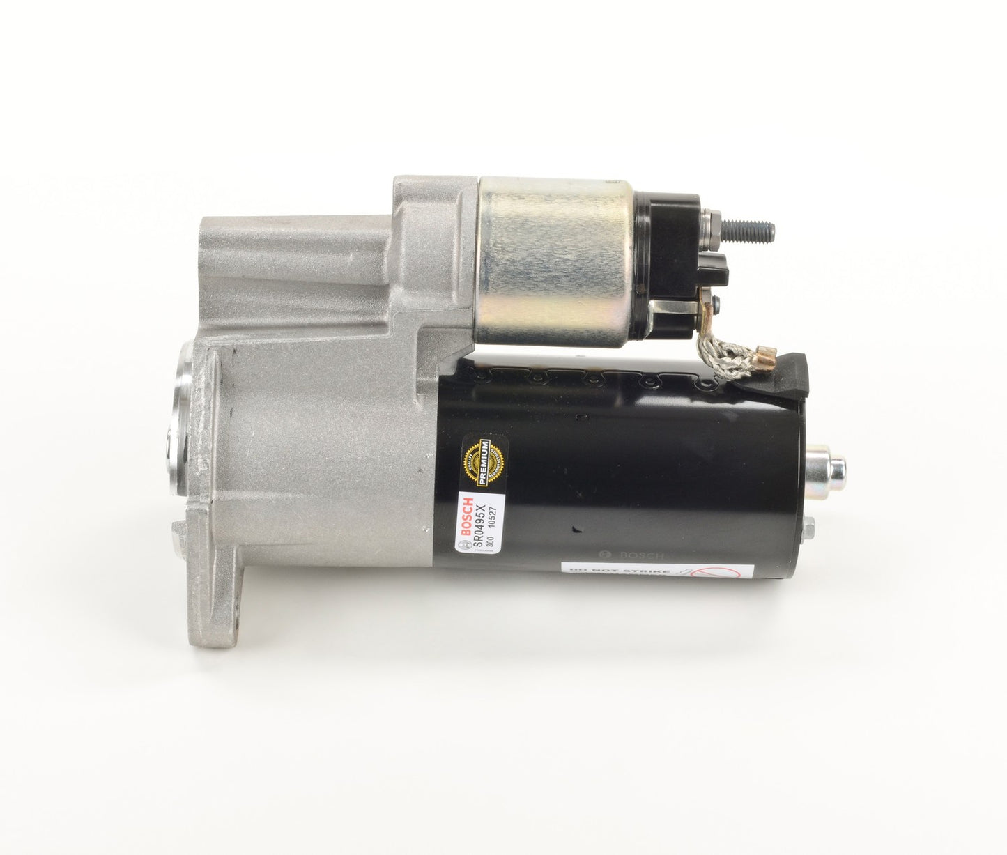 Bosch Starter Motor SR0495X