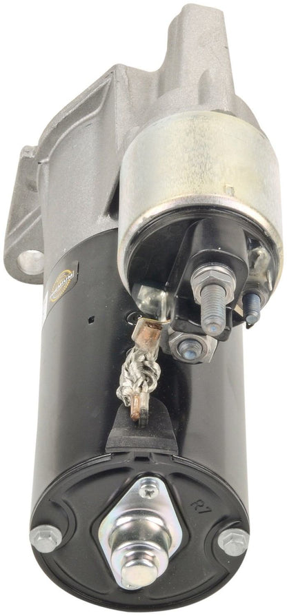 Bosch Starter Motor SR0495X