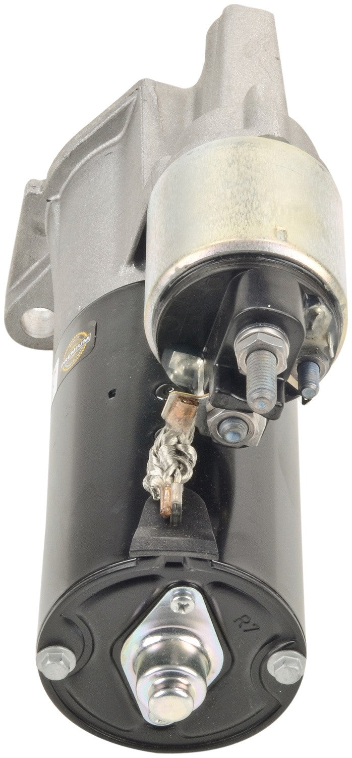 Bosch Starter Motor SR0495X