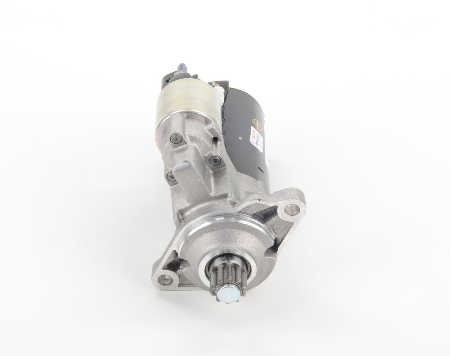 Bosch Starter Motor SR0496X
