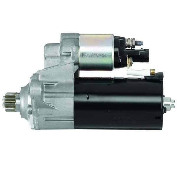 Bosch Starter Motor SR0496X
