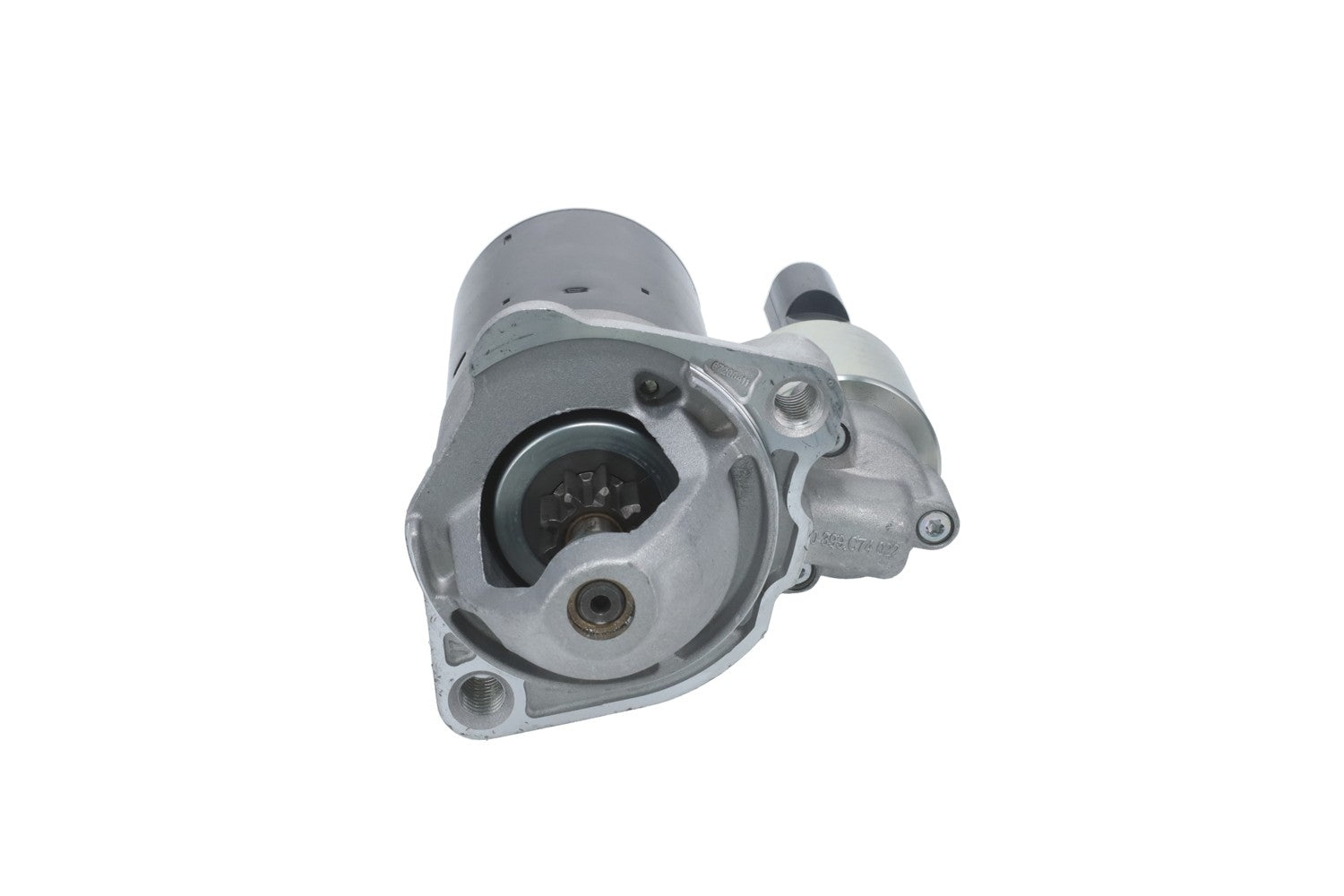 Bosch Starter Motor SR0497N